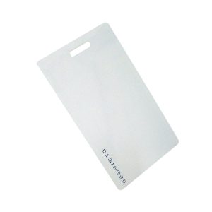 Standard Proximity Cards