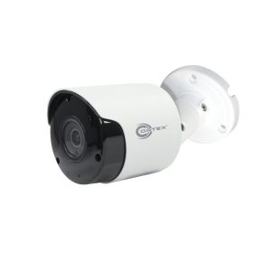 Bullet Security Camera