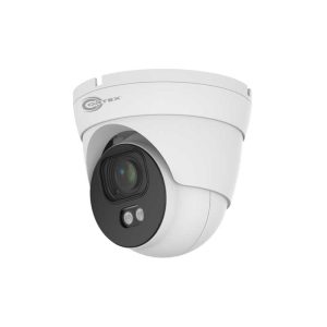 8MP Varifocal Turret IP Camera
