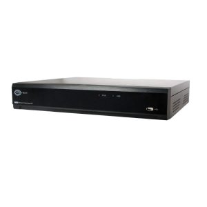Medallion 32 Channel 4K NVR with H.265 and 16 PoE Ports