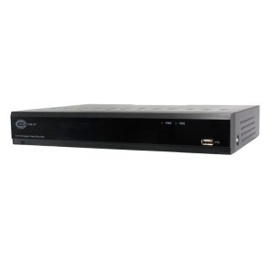 Hybrid DVR