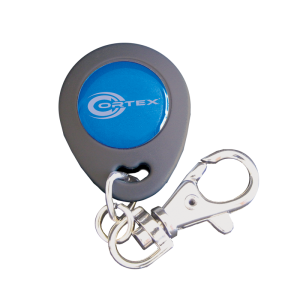 Keyfob Proximity Tag