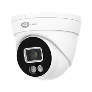 Turret Security Camera