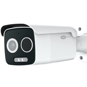 Thermal Bullet Camera