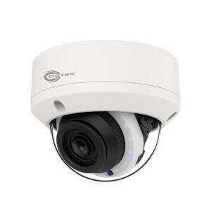 Dome Security Camera