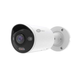 IP Bullet Security Camera