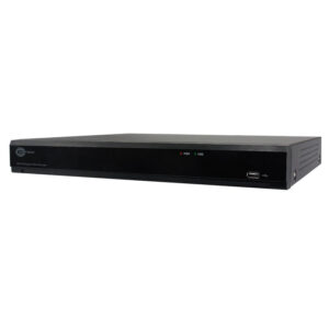 16 Channel Hybrid DVR
