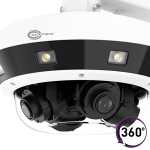 32MP Network Camera